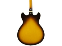 Ibanez JSM10EM-TTB John Scofield Ibanez JSM10EM-TTB John Scofield